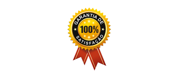 Selo de garantia